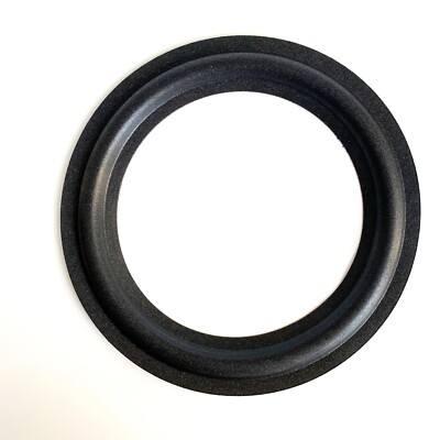 Aftermarket 8'' Speaker Foam Surround For M & K 17470MX700-4 Subwoofer Edge Repai