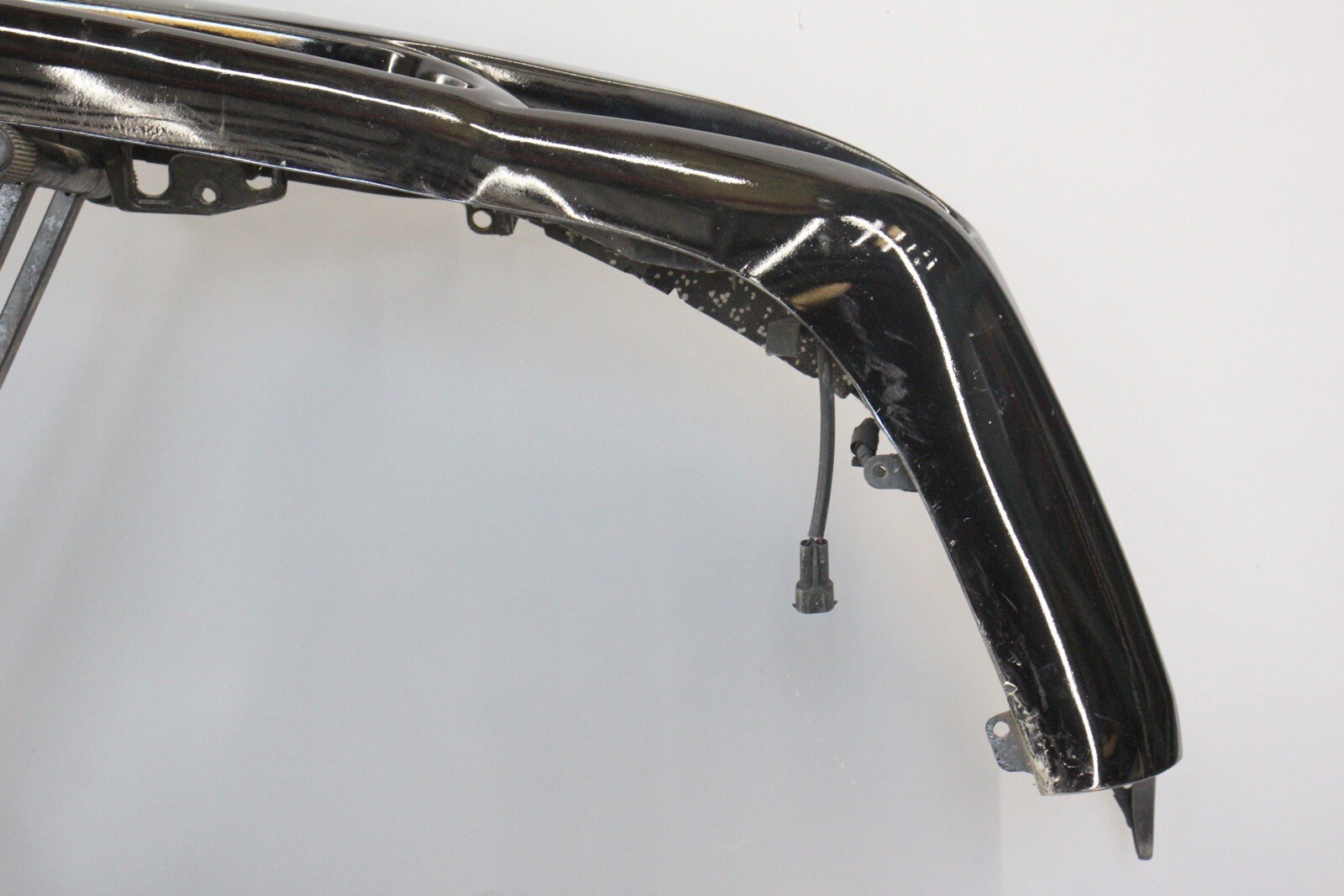 Mercedes-Benz 21988514259999 Genuine OEM Bumper Cover for sale