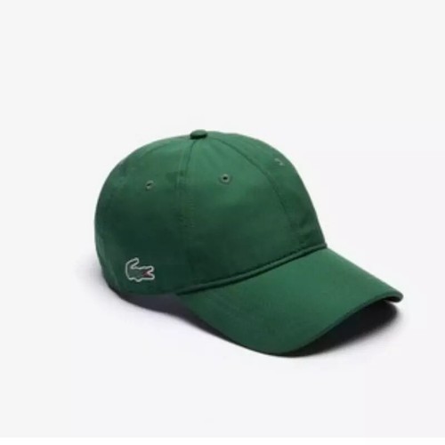 Men's Women's Cotton Lacoste Baseball Cap Golf Cap Sunscreen Casual Hat NEW GIFT - Picture 3 of 27