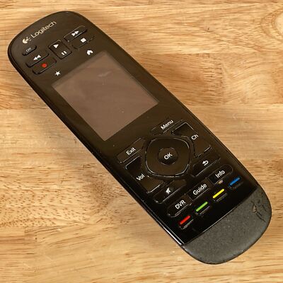 Télécommande Universelle Logitech Harmony Ultimate One - Occasion - En Boîte