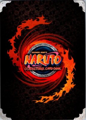 Sasuke Uchiha Ninja 986 Uncommon S19 Path of Pain Naruto CCG | eBay
