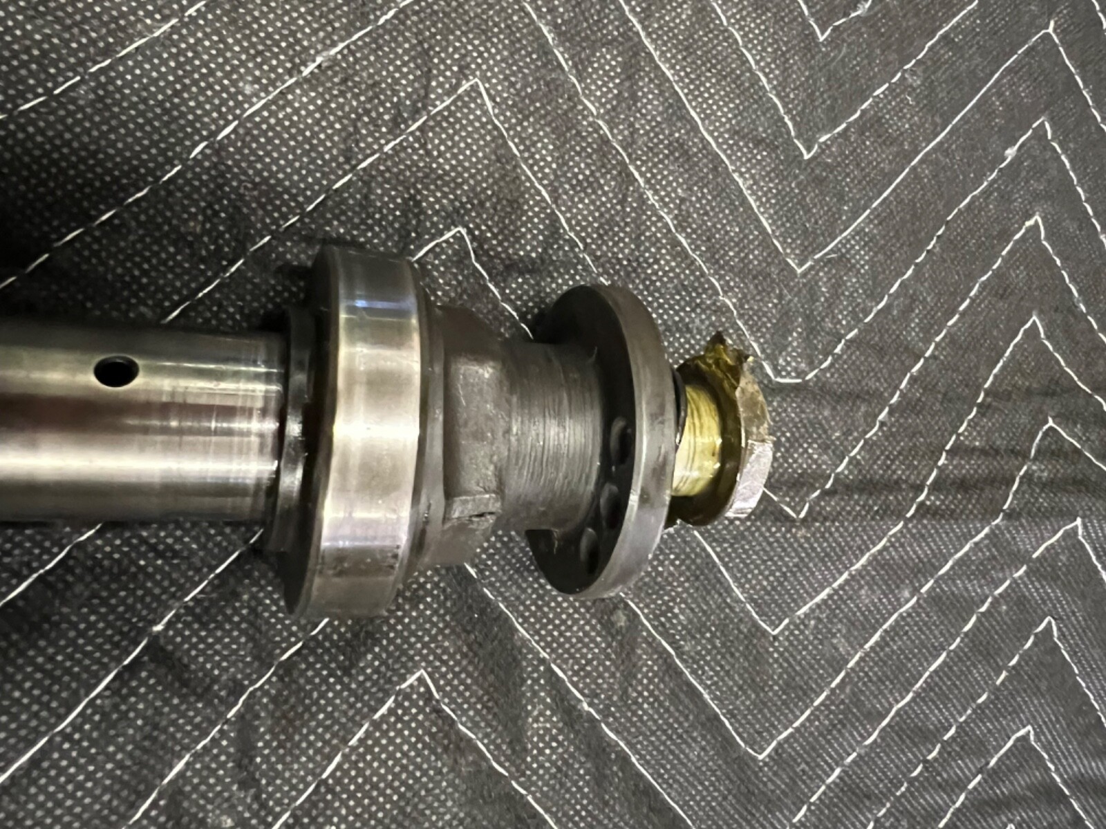 ferrari 308 115423 rh right side inlet cam camshaft mondial