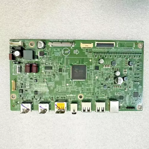 MSI MAG271CR motherboard 715G9718-M01-000-005T is suitable for TPM270WF1