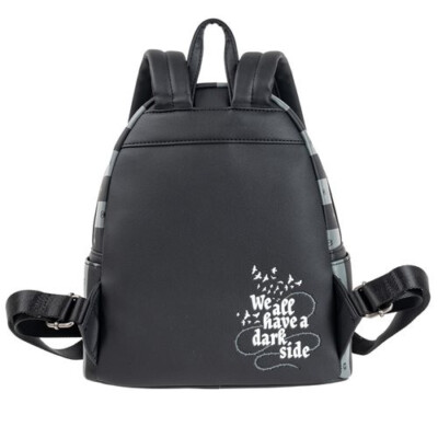 Loungefly Wednesday Nevermore Mini-Backpack - EE Exclusive  display picture 3