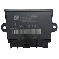 OEM 2019-2024 Ford Edge Power Rear Tailgate Liftgate Control Module K2GT14B673BB