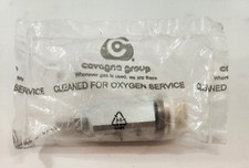Cavagna Group - CGA 910 - 1132667 - 1/2" Nitrous Oxide Cylinder Valve