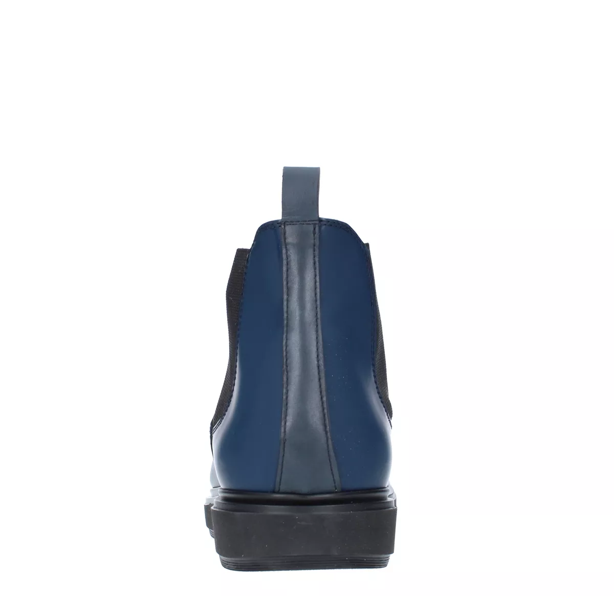 Scarponcini shop uomo blu