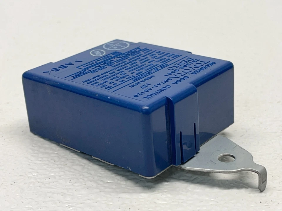 Módulo de control de puerta Lexus RX330 RX350 RX400 2004-2009 89741-48520 Foto 4 de 4