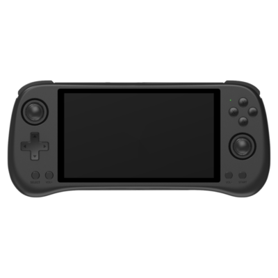 Powkiddy X55 Retro Handheld Game Console 128GB Linux System 5.5