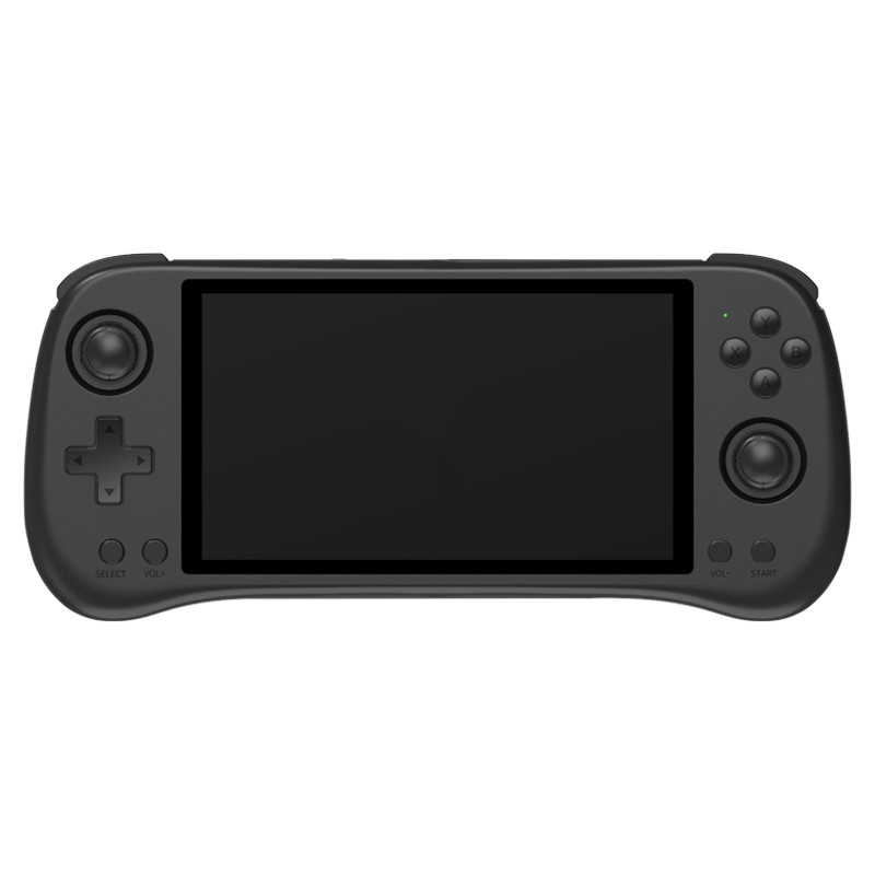The Powkiddy X55's massive 5.5-inch screen turns it into the closest thing to a handheld arcade cabinet you can fit in a backpack.