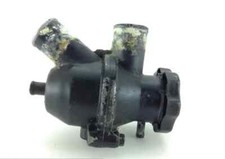 Thermostat Housing 1995 Kawasaki Vulcan 800 VN800A 1409 x