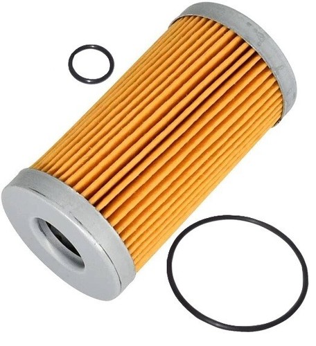 Elemento de filtro de combustible Amero con orings para Kubota L4200 L4240 L3010 L3130 L3240 - Imagen 2 de 6