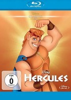 Hercules | Disney Classics | Ron Clements (U. A.) | Deutsch | Blu-Ray Disc