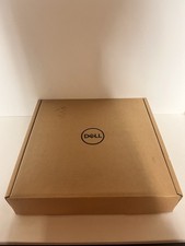 New For Dell WD19S Docking Station Wired USB-C Dock with 180W Power Adapter
