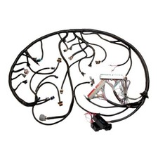 4l60e Dbc Engine Wiring Harness Compatible With Trucks Vortec 4.8l 5.3l 6.0l