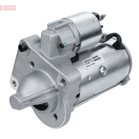 Anlasser Starter FüR Ford Volvo Focus II Turnier Stufenheck Kasten/Kombi