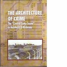 the_architecture_of_crime-the_central_camp_sauna_in... | Buch | Zustand sehr gut