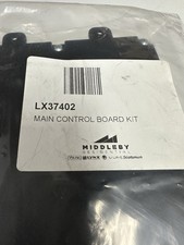 *Nuevo* GENUINO Lynx/Marvel Refrigerador Control Principal Pieza OEM # 37402