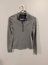 Woman s Nike Quarter zip