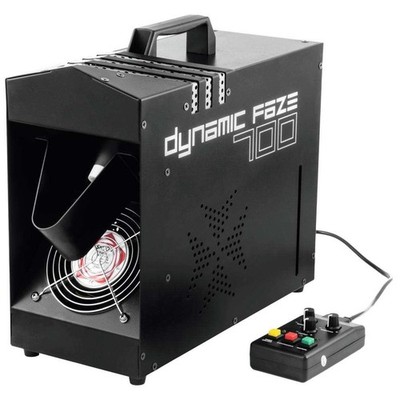 Eurolite Dynamic Faze 700 Dunstnebelmaschine