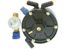 Prins VSI Vaporizzatore 8mm MAP (High Output) GPL Autogas Originale fino a 255 kW IMBALLO ORIGINALE