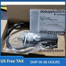 NEW Yaskawa SGM-08A312 AC Servo Motor SGM08A312 1PCS