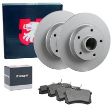 Disque de frein Renault R6