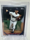 Nolan Ryan - 1999 Topps Finest Reprint Topps 1993 (Card # 26)