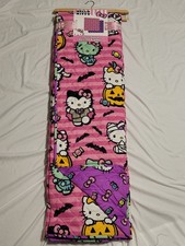 Viral Hello Kitty Frankenstein Pink Stripe Re...