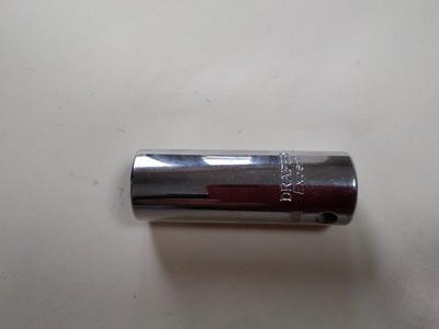Draper Expert 10 mm Zündkerzen Steckschlüssel 1/2 Zoll Antrieb