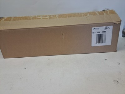 Ergotron 45-214-026  MX Desk Mount LCD Arm  NEW