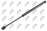 NTY AE-AU-047 Gasfeder, Koffer-/Laderaum FüR Audi