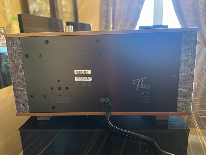 Klipsch Speaker ￼