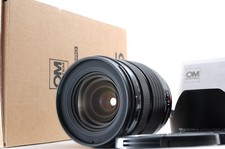 OM SYSTEM M.ZUIKO DIGITAL ED 12-45mm F4.0 PRO OLYMPUS Lens MFT Original Box MINT