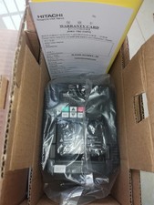 1PCS NEW HITACHI Inverter WJ200-022HFC-M WJ200022HFCM 2.2KW