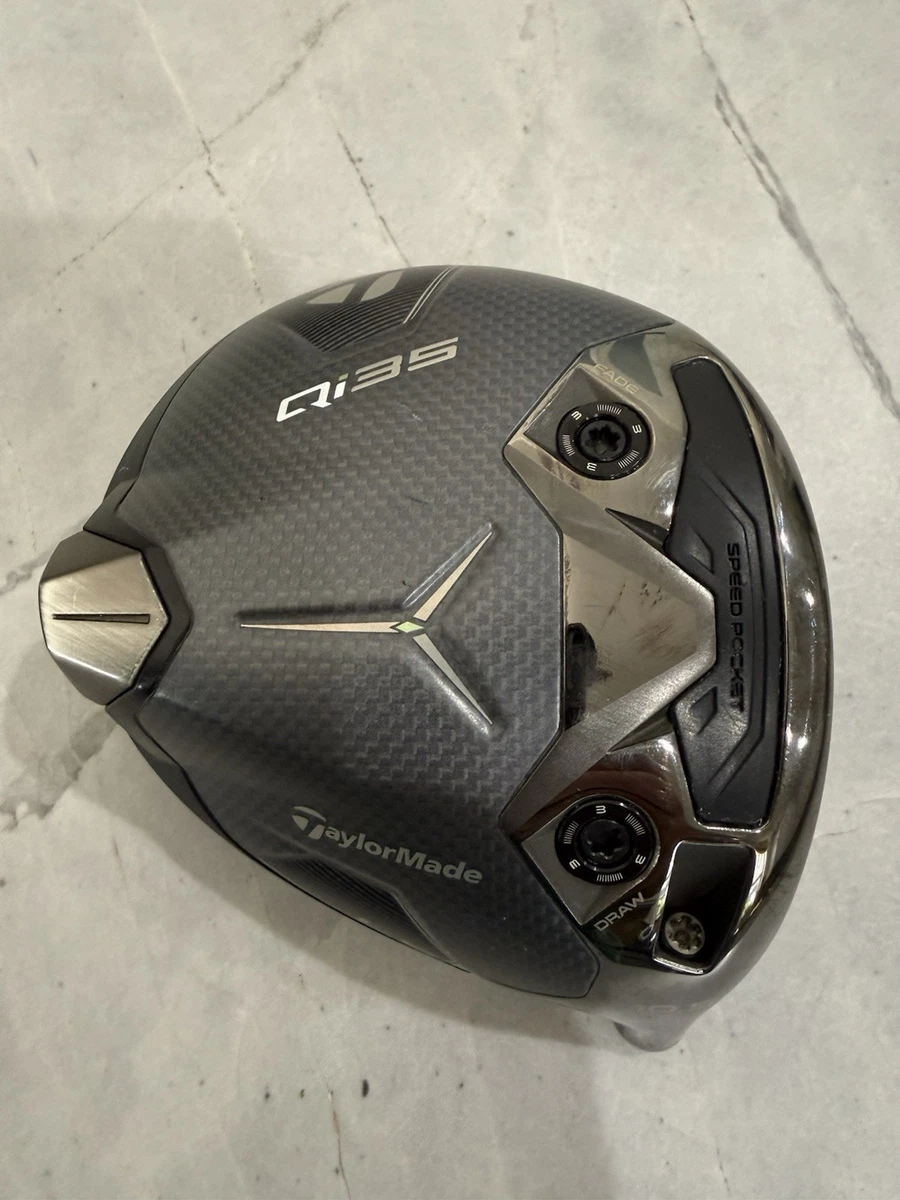 Taylormade Driver Head Only for sale | eBay