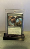 MTG Transdimensional Bovine - Teenage Mutant Ninja Turtles (TMT) #134 MTG