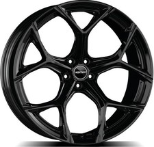 4x Alufelgen GMP Ultrivity für Mercedes-Benz ML 63 AMG 166 166AMG 21 Zoll Felgen