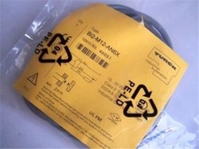 New 1Pcs Turck BI2-M12-AN6X Proximity Sensor Plc Module gc