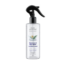 Nature x Science Rosemary Rice Water Spray for Hair Growth, 200ml