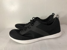 Dance Pre-Owned Hip Hop Shoes Pastry Trainer Adult 11M Sneakers Canvas Lace Up