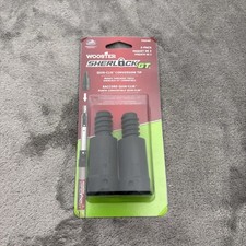 Wooster Sherlock GT Conversion Tip 2-Pack FR042