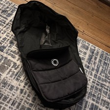 Bugaboo Fox 1/2/3 Bassinet Fabric Bassinet Set