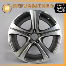 Mercedes W213 E300 E400 E450 8 X 18 18 Wheel Rim 2134011400 Oem