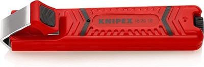 KNIPEX 16 20 16 SB Dismantling Tool 4-16mm in blister packaging