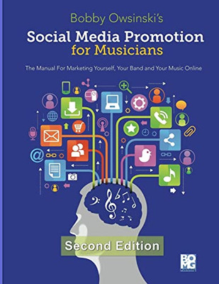Social Media Promotion For Mus - VERY GOOD
