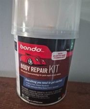 Bondo 312 Body Repair Kiteverything You Need To Get Started Bondo 312 Body Repair Kiteverything You Need To Get Started