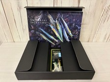 POPX FA Bass Fingerling 2021 Concept Album Used
