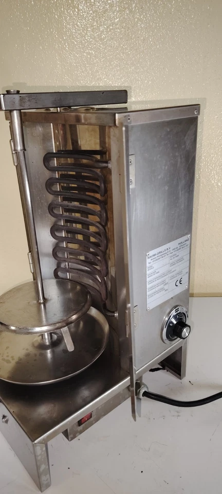 Machine à Kebab - Photo 1/4
