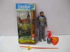 Product Image: Mego Worlds Greatest Super Knights Ivanhoe